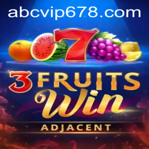 Descubra o Emocionante Jogo 3FruitsWin: Uma Viagem ao Mundo das Frutas Vitoriosas