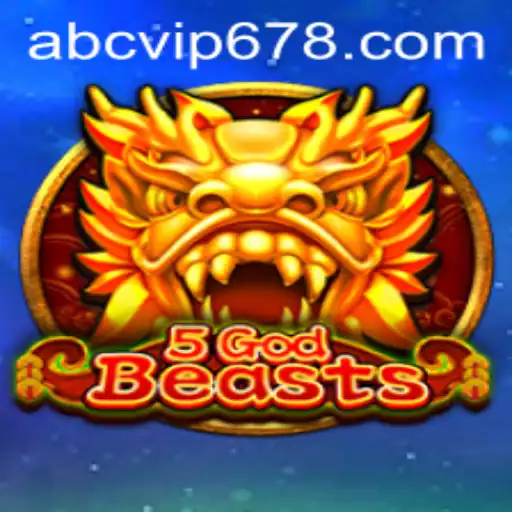 Explorando o Mundo de 5GodBeasts: Como Jogar e Regras Essenciais
