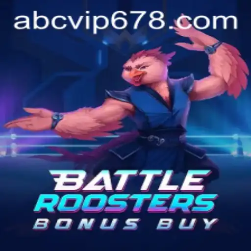 Descubra o Mundo Empolgante do Jogo BattleRoostersBonusBuy