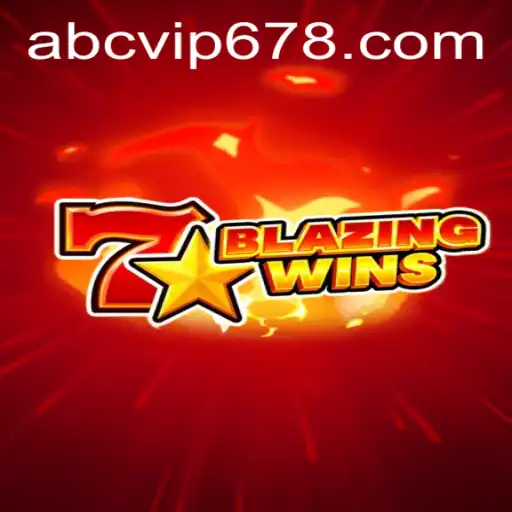 Descubra as Emoções do BlazingWins no ABCVIP.COM