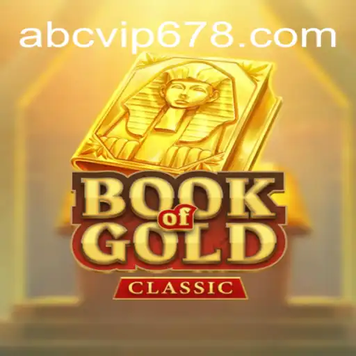 Explorando o Fascinante Mundo do Jogo BookOfGoldClassic