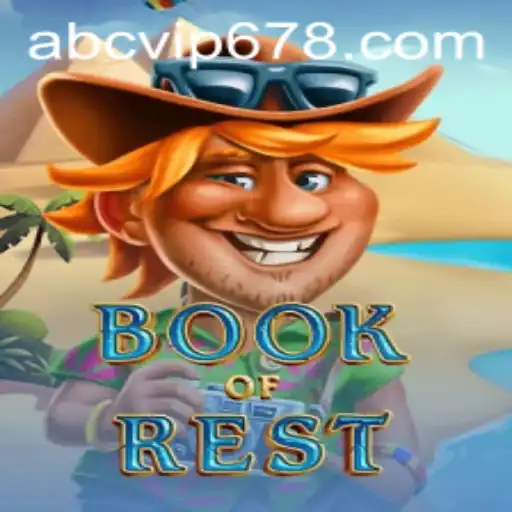 Explorando o Fascinante Mundo de BookofRest: Um Guia Completo