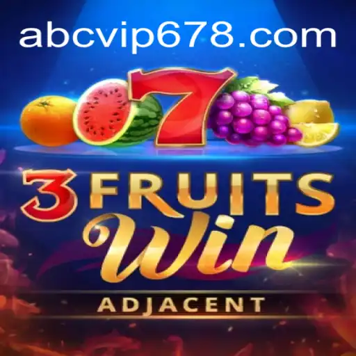 Descubra o Emocionante Jogo 3FruitsWin: Uma Viagem ao Mundo das Frutas Vitoriosas