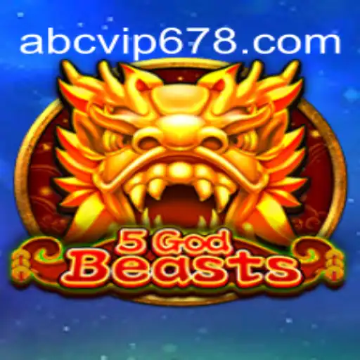 Explorando o Mundo de 5GodBeasts: Como Jogar e Regras Essenciais