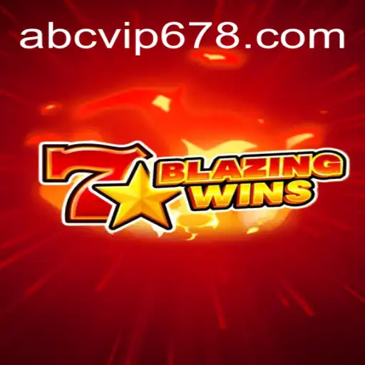 Descubra as Emoções do BlazingWins no ABCVIP.COM
