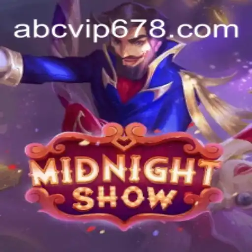 MidnightShow: Descubra a Magia do Novo Fenômeno dos Jogos com ABCVIP.COM