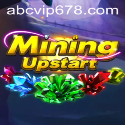 Explorando o Mundo de 'MiningUpstart'