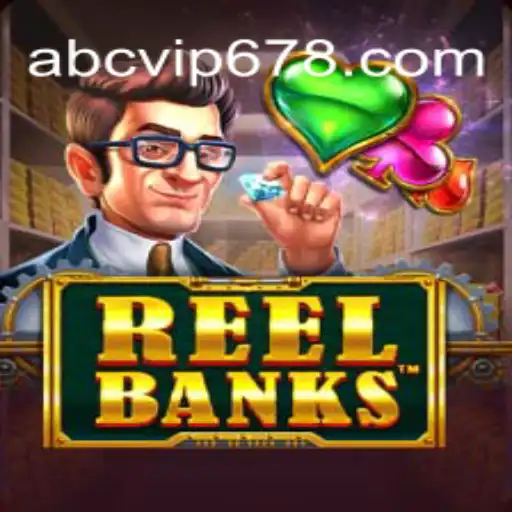 Explorando o Fascinante Mundo de ReelBanks em ABCVIP.COM