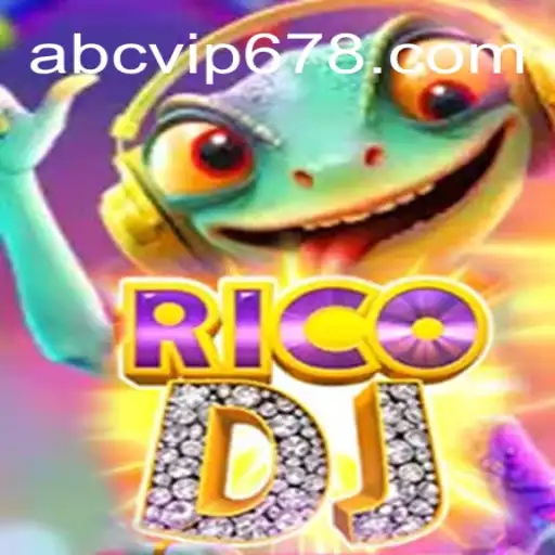 Descubra o Excitante Mundo de RicoDJ: Uma Experiência Inovadora de Jogo