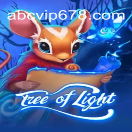 TreeofLight: Explorando o Mundo Mágico do Jogo e Desfrutando de Ofertas Exclusivas em ABCVIP.COM