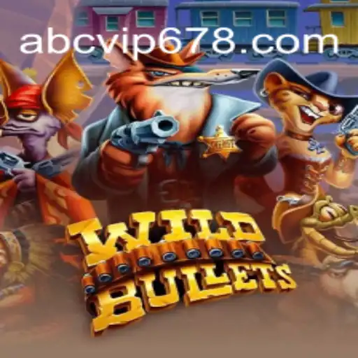 Descubra o Mundo de Aventura com WildBullets e ABCVIP.COM