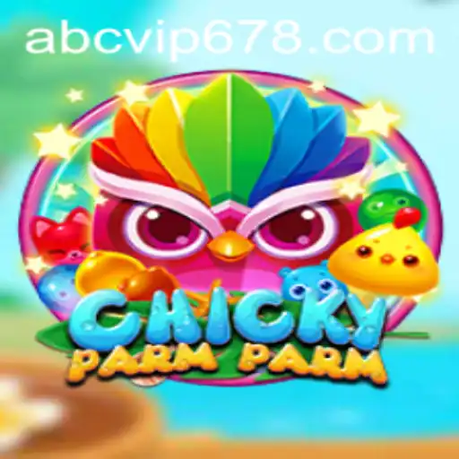 Explore o Fascinante Mundo de ChickyParmParm: Um Jogo Inovador