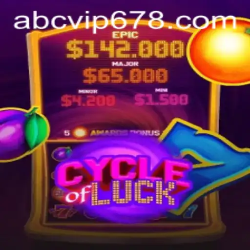 CycleofLuck: Uma Introdução ao Jogo de Azar Revolucionário
