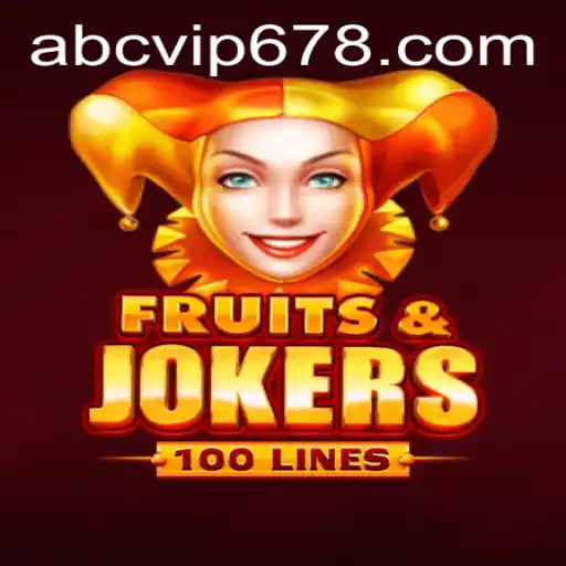 Descubra a Aventura de FruitsAndJokers100: Um Guia Completo