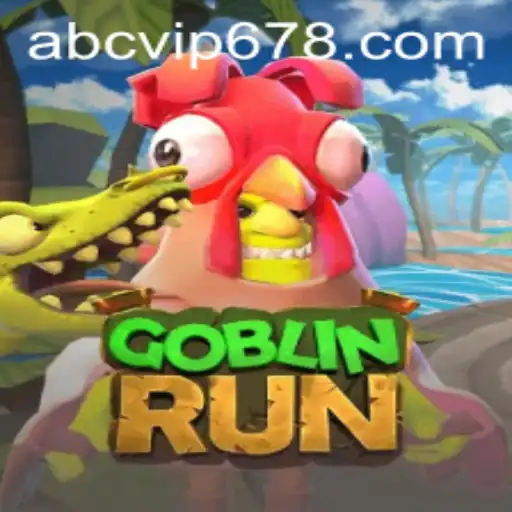 Descubra a Emoção do Jogo 'GoblinRun' com ABCVIP.COM