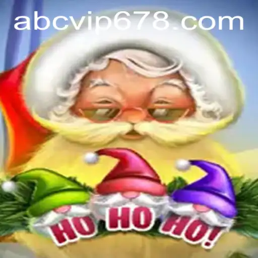 Explorando o Mundo de HoHoHo: Um Jogo Envolvente da ABCVIP.COM