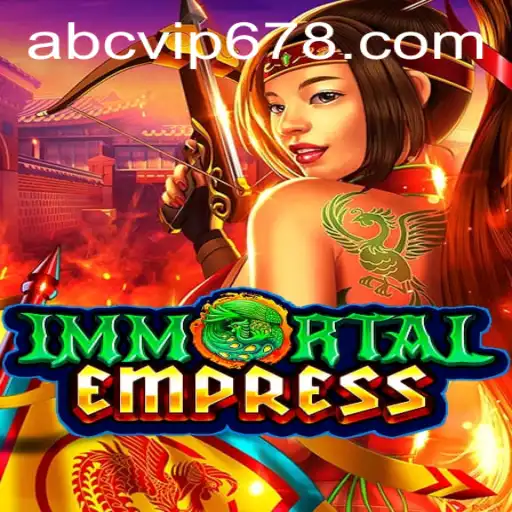 Descubra o Fascinante Mundo de 'ImmortalEmpress'