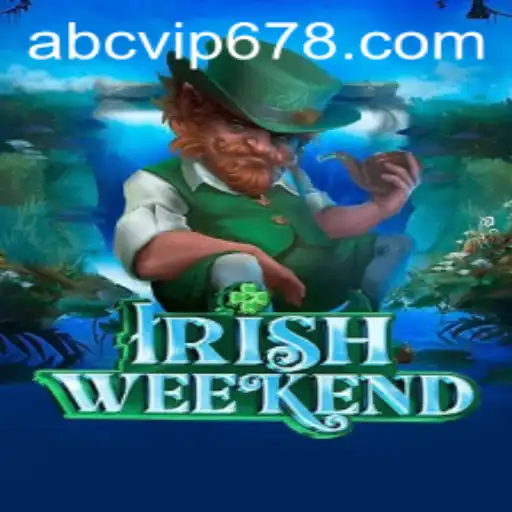 Explorando o Jogo IrishWeekend: Emoção e Estratégia