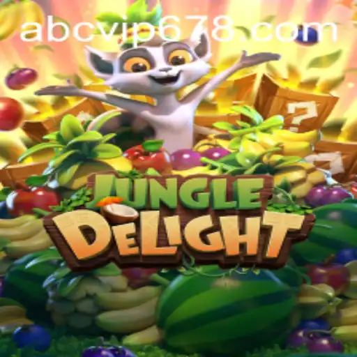 JungleDelight: Aventure-se na Selva com ABCVIP.COM