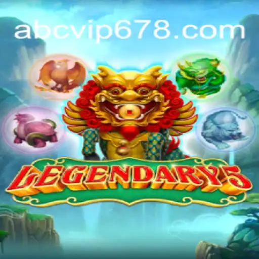 Descubra o Fascinante Mundo de Legendary5: A Nova Sensação em Games