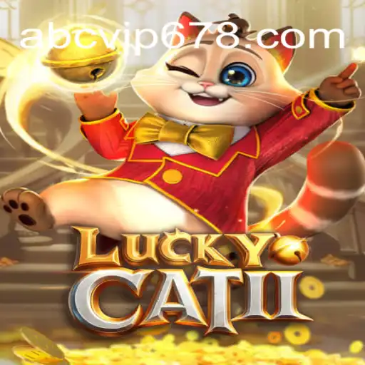 Jogo LuckyCatII: Descubra suas Aventuras e Regras Atraentes
