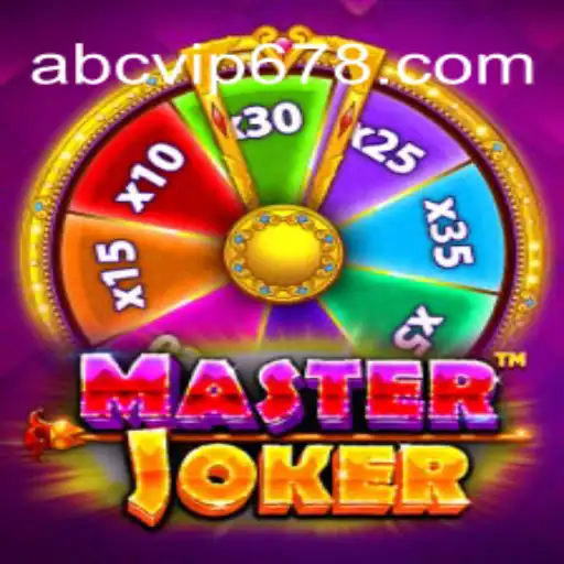 MasterJoker: Uma Viagem ao Mundo dos Jogos de Cassino Online