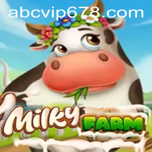 Explorando o Fascinante Mundo de MilkyFarm com ABCVIP.COM