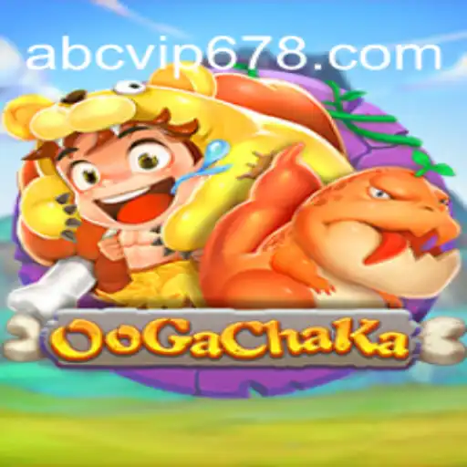Descubra o Universo Cativante de OoGaChaKa
