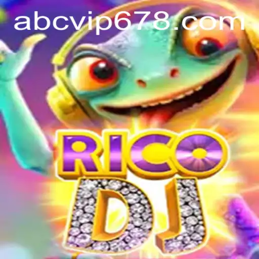 Descubra o Excitante Mundo de RicoDJ: Uma Experiência Inovadora de Jogo