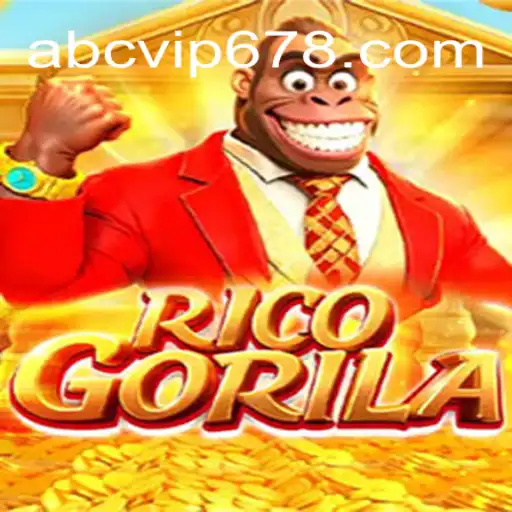 Desvendando o Empolgante Mundo de RicoGorila: Aventura e Estratégia