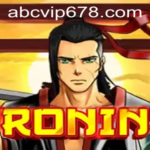 Ronin: Explorando o Mundo de Samurai com ABCVIP.COM