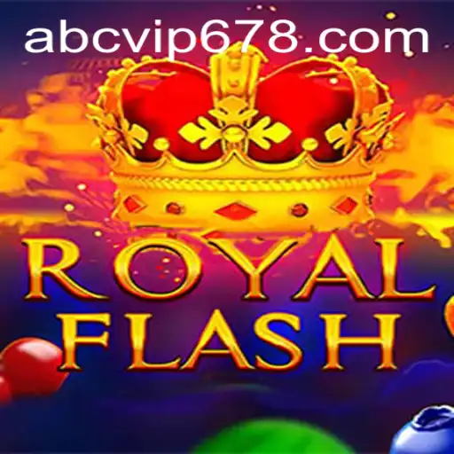 RoyalFlash: Um Mergulho no Novo Fenômeno dos Jogos
