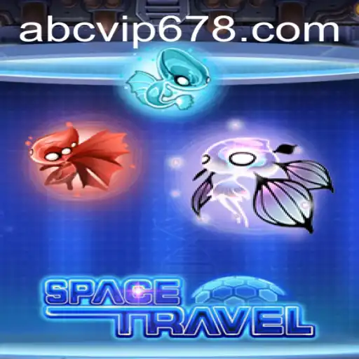 SpaceTravel: Aventura Cósmica na Plataforma ABCVIP.COM