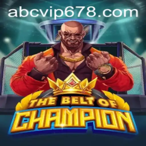 TheBeltOfChampion: Uma Nova Experiência com ABCVIP.COM
