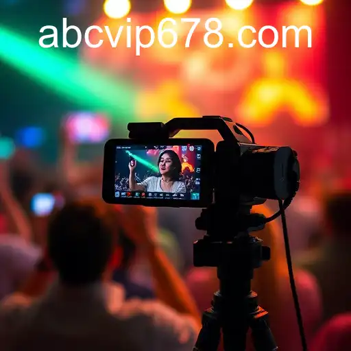 Transmissão ao vivo