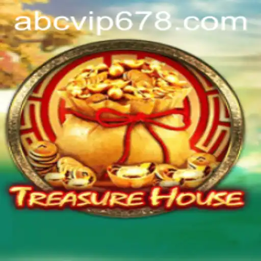 Explorando o Mundo do Jogo 'TreasureHouse' e sua Ligação com ABCVIP.COM