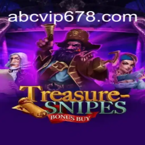 Explorando o Mundo de TreasuresnipesBonusBuy em ABCVIP.COM