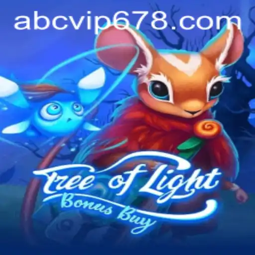 TreeOfLightBonusBuy: Descubra o Fascinante Jogo Disponível em ABCVIP.COM