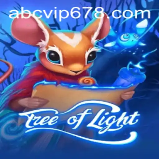 TreeofLight: Explorando o Mundo Mágico do Jogo e Desfrutando de Ofertas Exclusivas em ABCVIP.COM