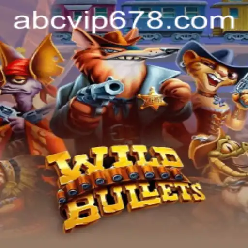 Descubra o Mundo de Aventura com WildBullets e ABCVIP.COM
