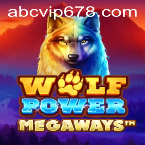 Descubra o Mundo de Aventura de WolfPowerMega com ABCVIP.COM