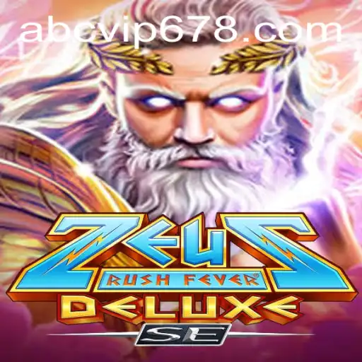 Explorando o Mundo de ZeusRushFeverDeluxeSE: Estratégia, Estilo e Empolgação